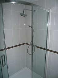 BathroomBathroom - Shower - Installation